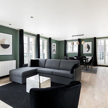 Stunning Apartment Disneyland Paris Шеси Экстерьер фото