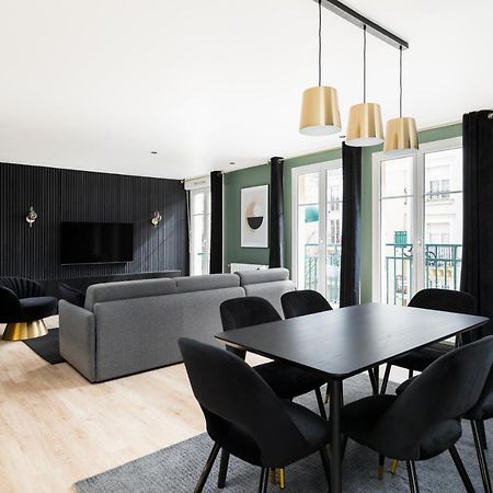 Stunning Apartment Disneyland Paris Шеси Экстерьер фото