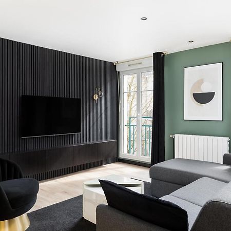 Stunning Apartment Disneyland Paris Шеси Экстерьер фото