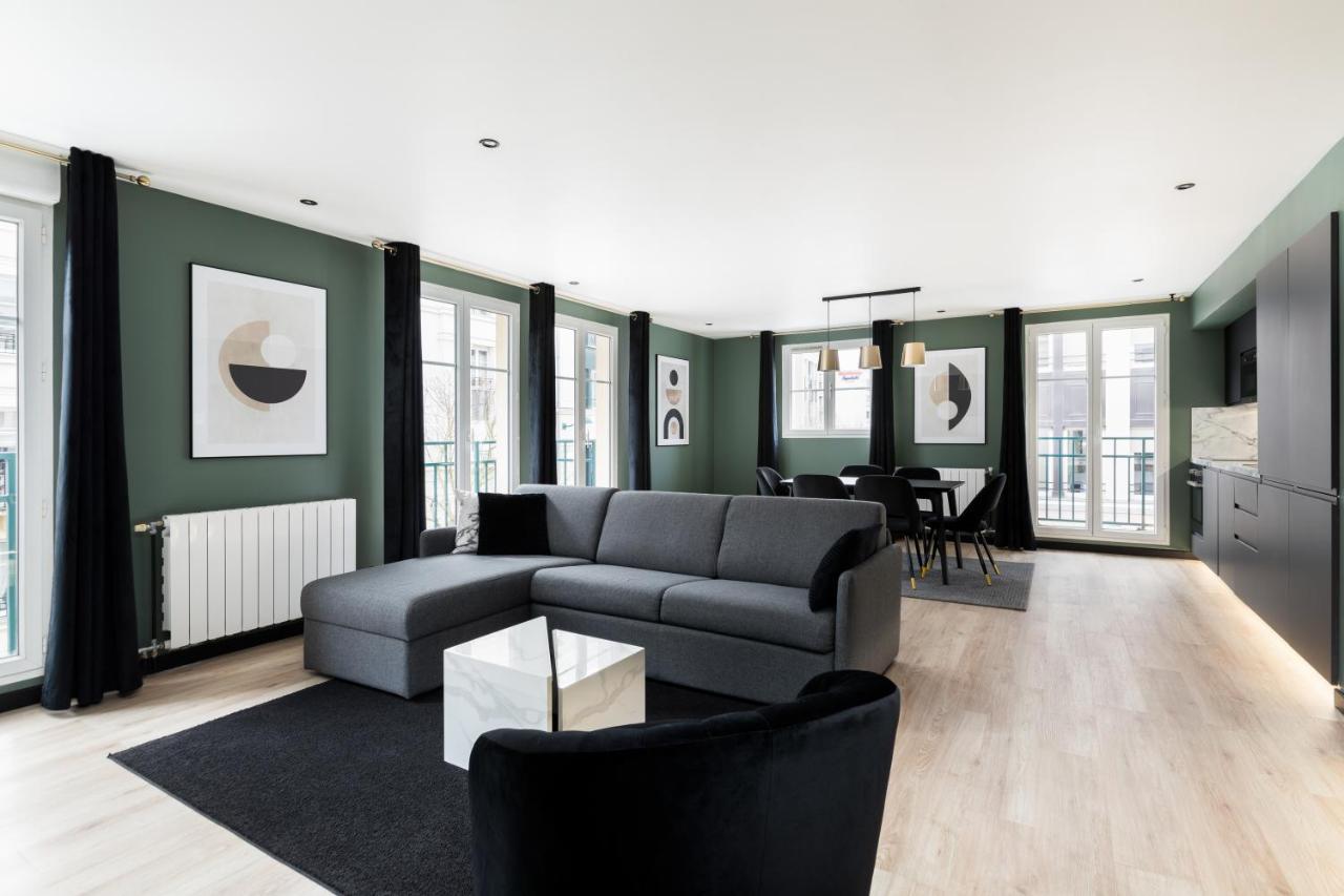 Stunning Apartment Disneyland Paris Шеси Экстерьер фото