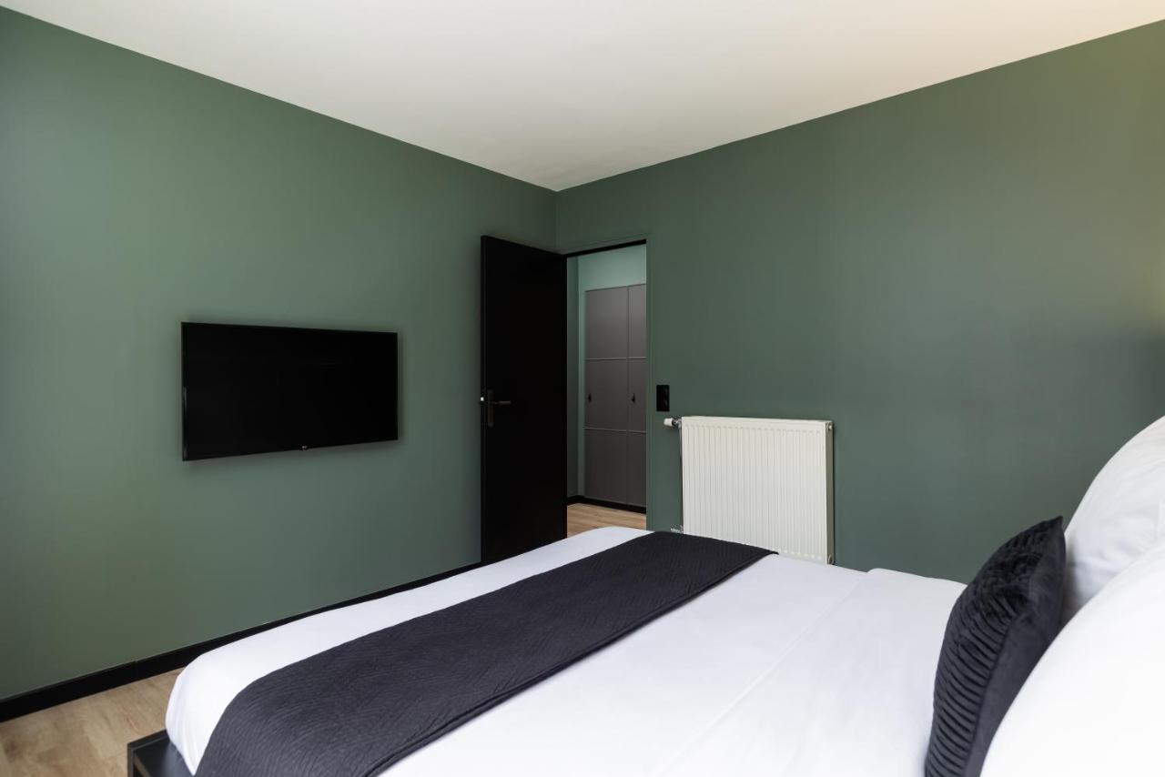 Stunning Apartment Disneyland Paris Шеси Экстерьер фото