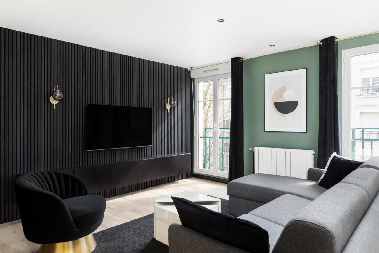 Stunning Apartment Disneyland Paris Шеси Экстерьер фото